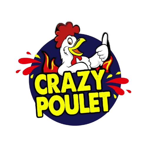 Crazy Poulet